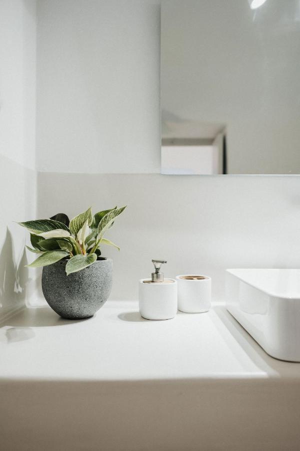 Вілла Kalyva Cycladic House - Ія Екстер'єр фото